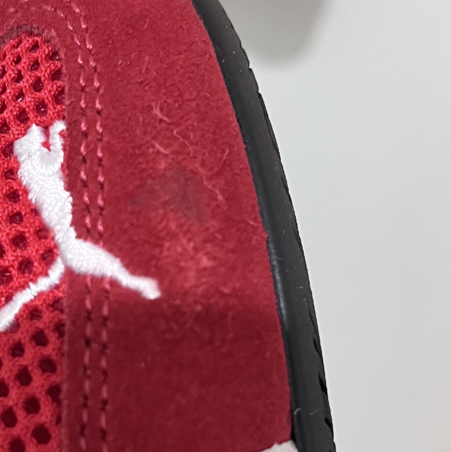 (W) Puma Speedcat Go For All Time Red Puma White 착용 스타일