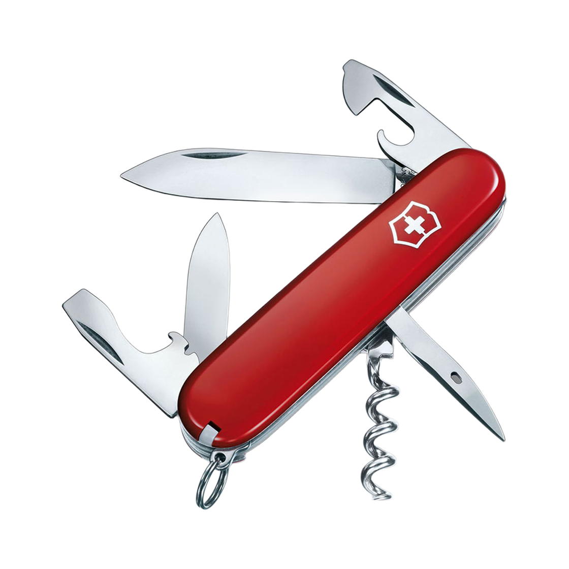 빅토리녹스 스파르탄 스위스 아미 나이프 1.3603 멀티툴(Victorinox Spartan Swiss Army Knife 1.3603)