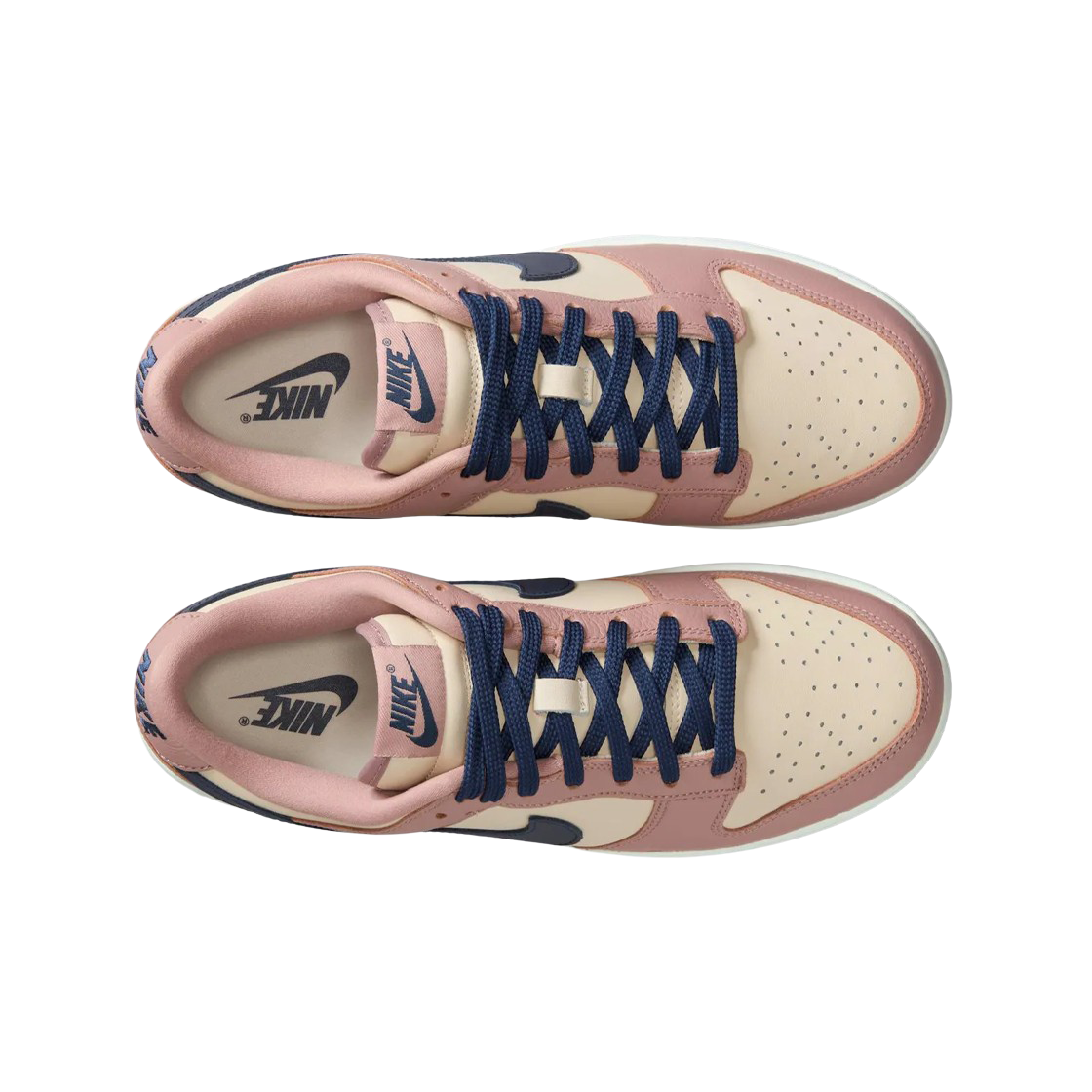 (W) 나이키 덩크 로우 SE 파티클 핑크 코코넛 밀크((W) Nike Dunk Low SE Particle Pink Coconut Milk) - 2