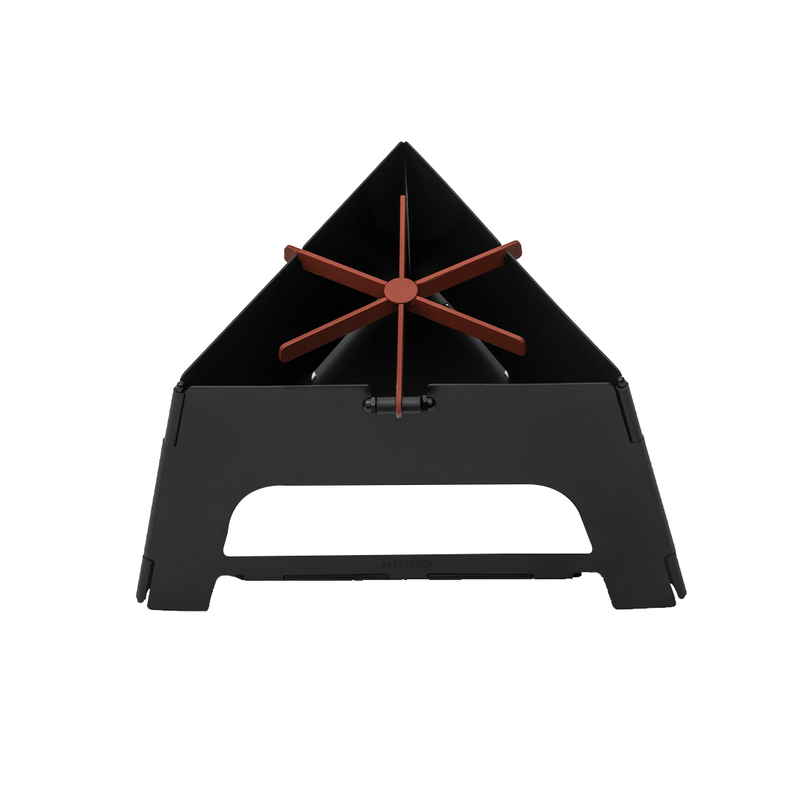 베어본즈 플랫브룩 폴딩 스토브(Barebones Flatbrook Folding Stove) - 2