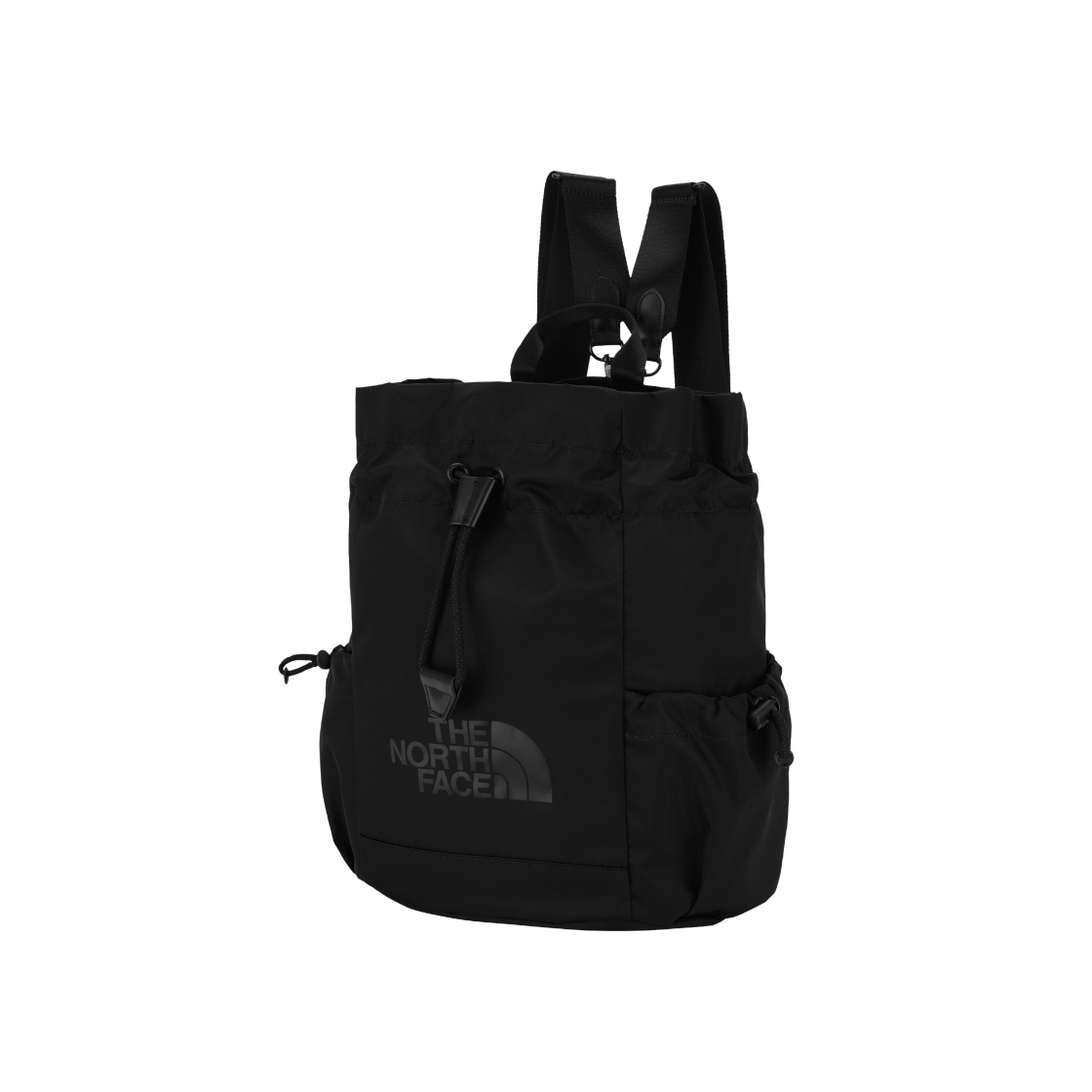 노스페이스 보니 팩 미디움 블랙(The North Face Bonney Pack Medium Black) - 3