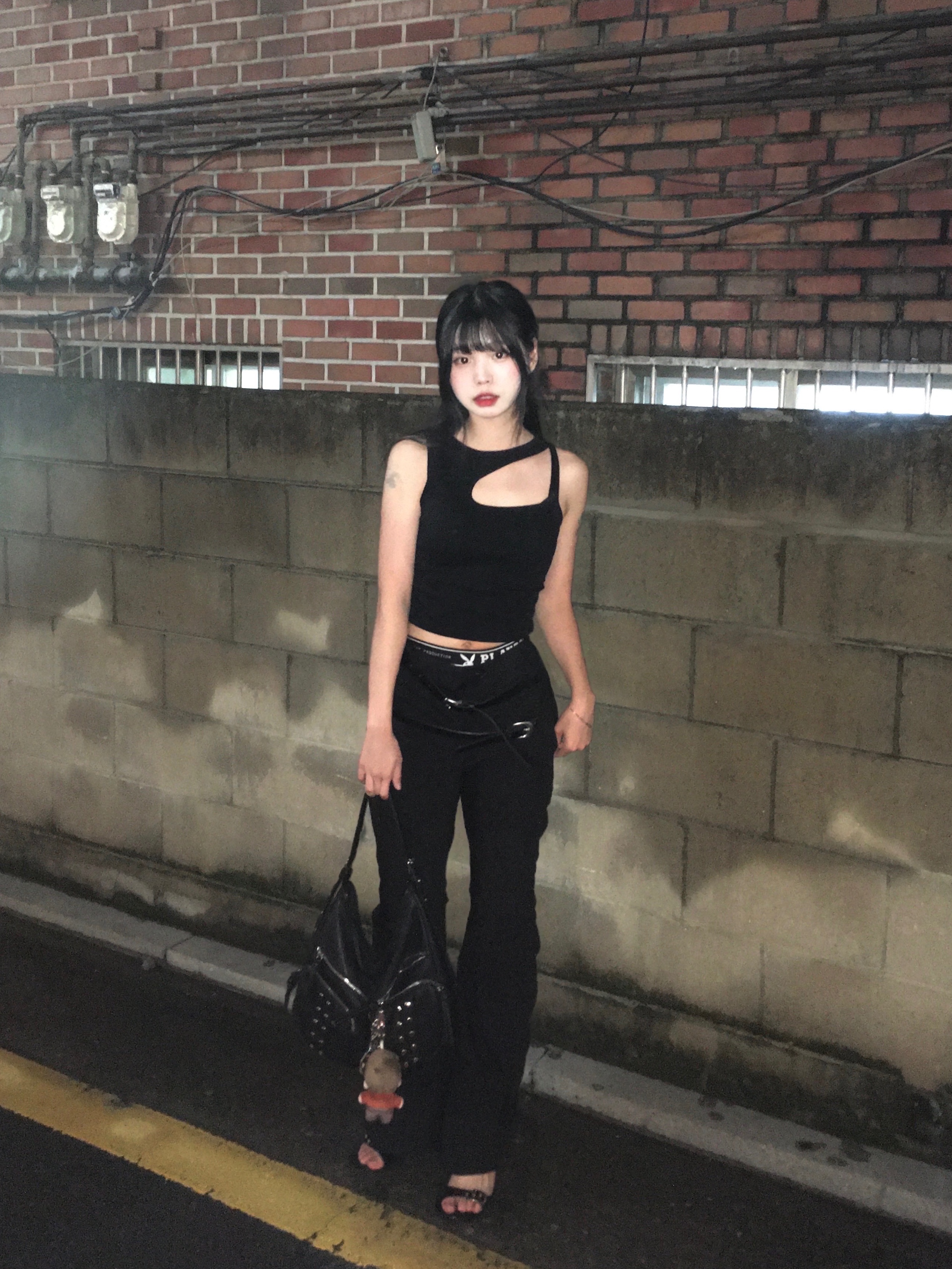 은지냥님의 스타일