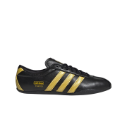 (W) Adidas Tokyo Core Black Eqt Yellow