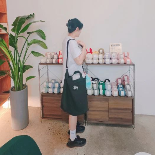 스타일 카드