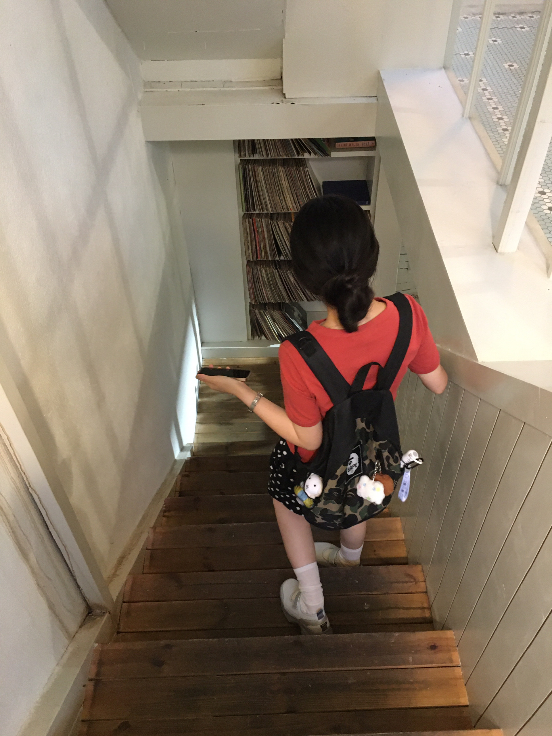 희님의 스타일 - 1