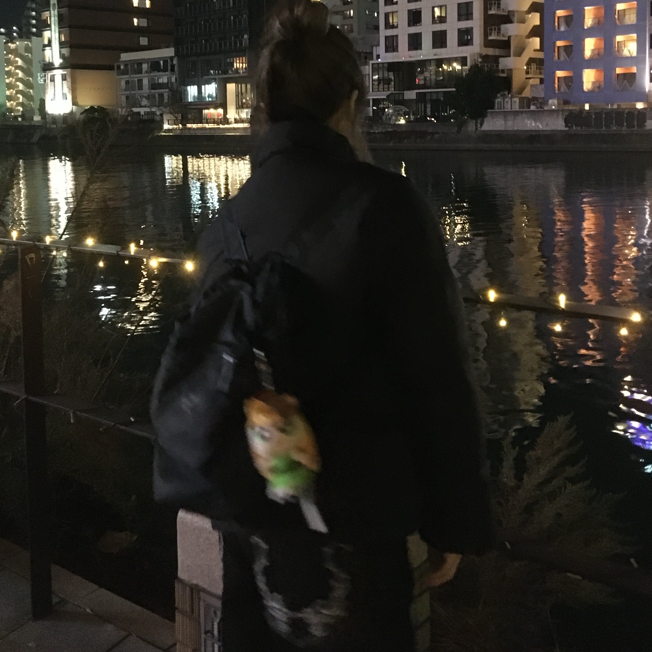 Arc'teryx Heliad 10 Backpack Black, Newjeans x The Powerpuff Girls Bag Charm Haerin 착용 스타일