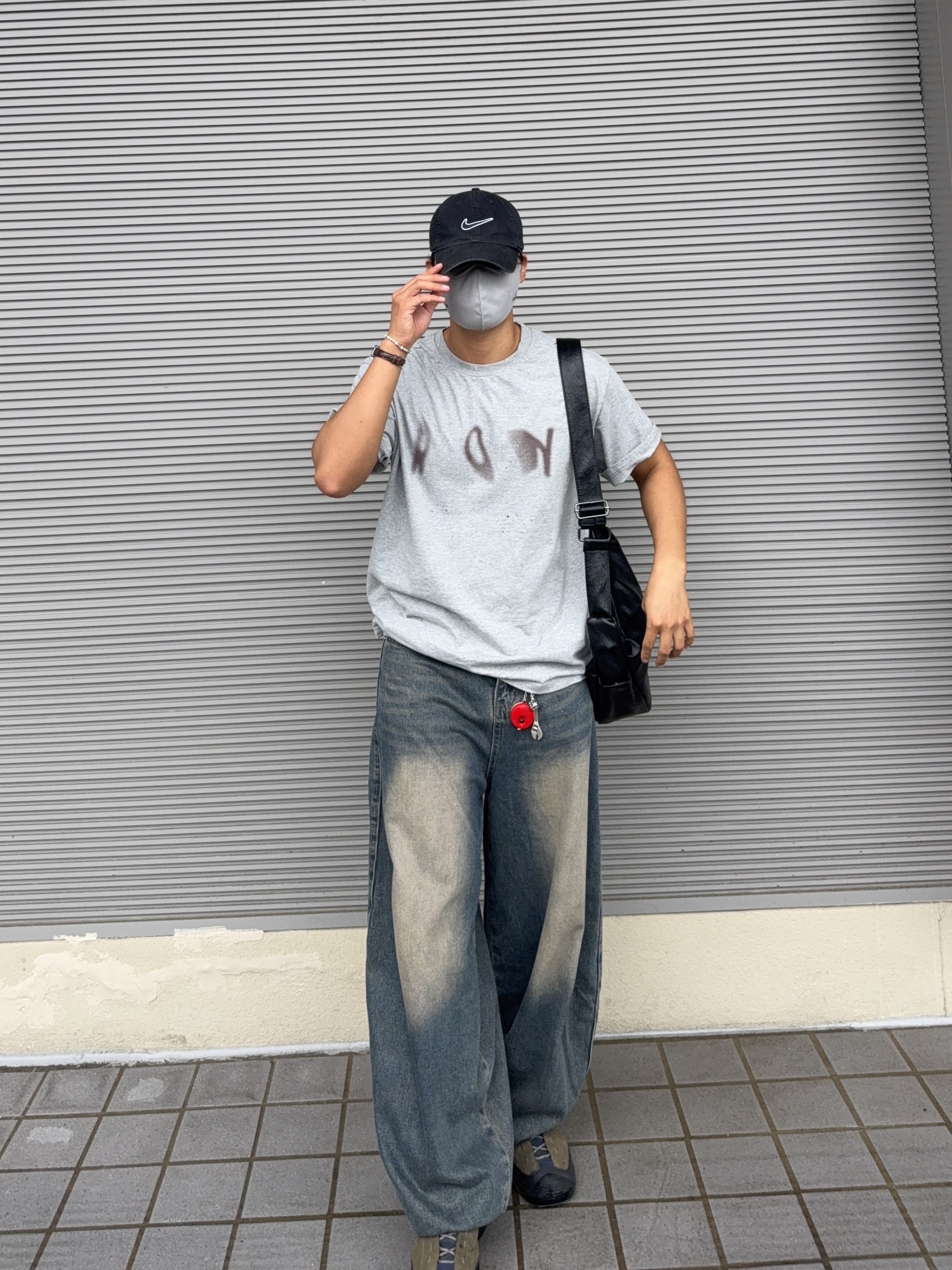 Keen x Eastlogue Jasper Rocks Sneakers Scarab Arctic, Keen Jasper Waterproof Sneakers Canteen Black 착용 스타일 - 2