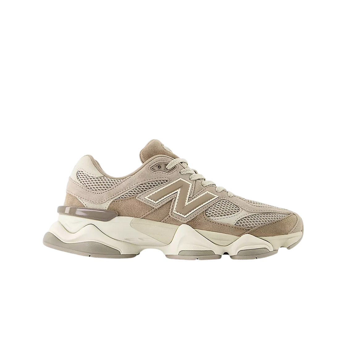 U9060ERC New Balance 9060 Mushroom Arid Stone - D Standard