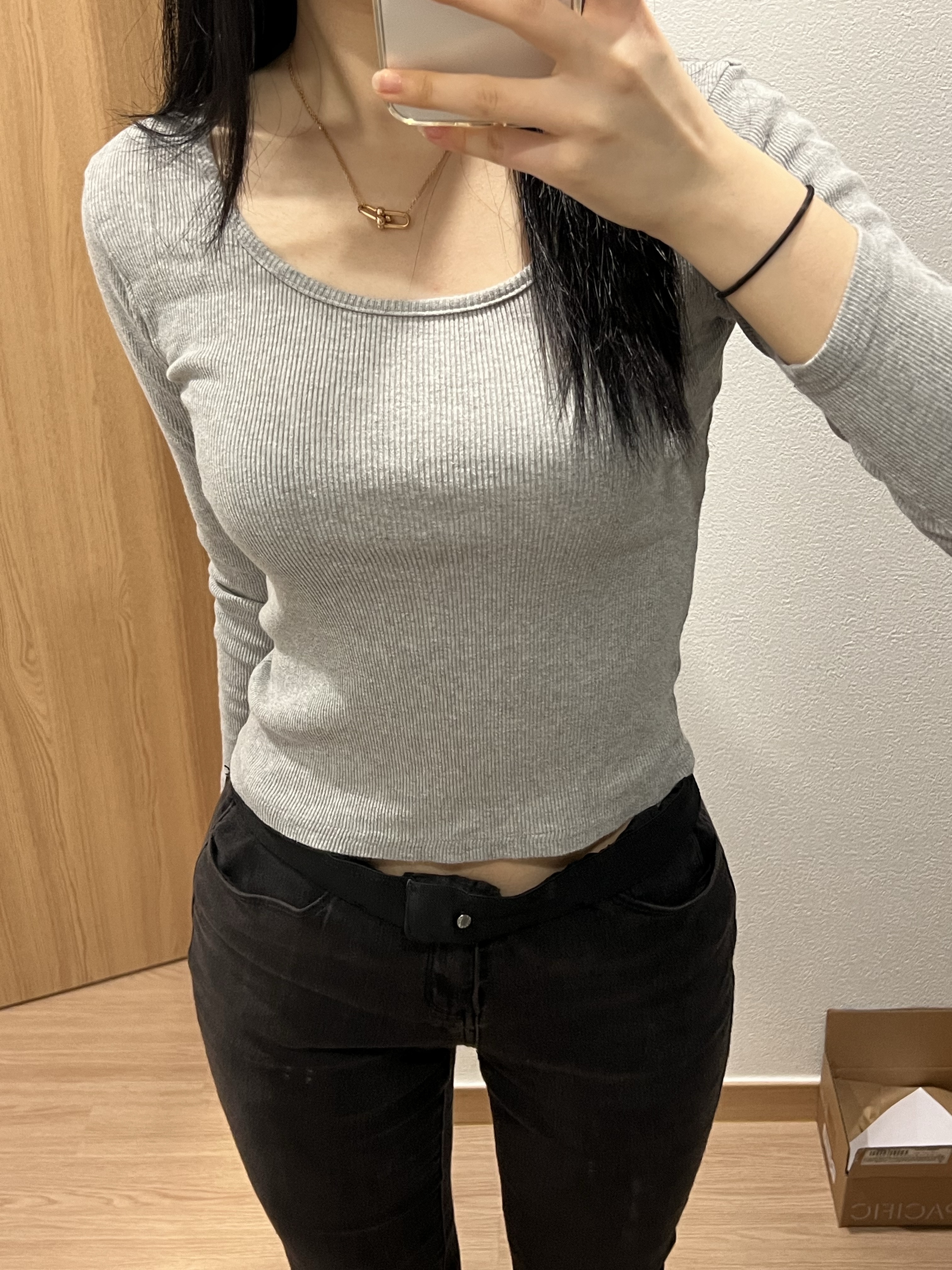 younge님의 스타일