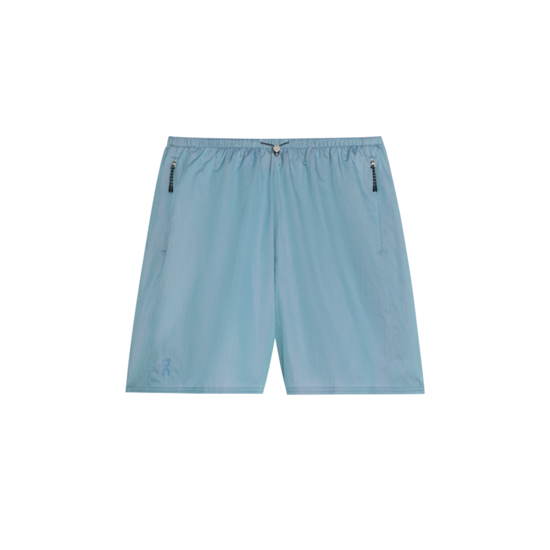 1WF31183496 (W) On Running x Zendaya Track Shorts Arctic Pink