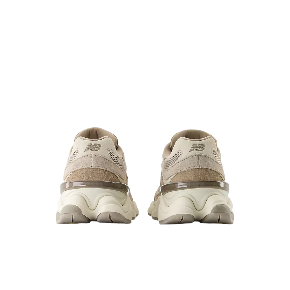 뉴발란스 9060 머쉬룸 애리드 스톤 - D 스탠다드(New Balance 9060 Mushroom Arid Stone - D Standard) - 3