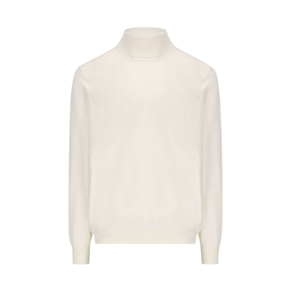 브루넬로 쿠치넬리 캐시미어 터틀넥 스웨터 파나마(Brunello Cucinelli Cashmere Turtleneck Sweater Panama) - 1