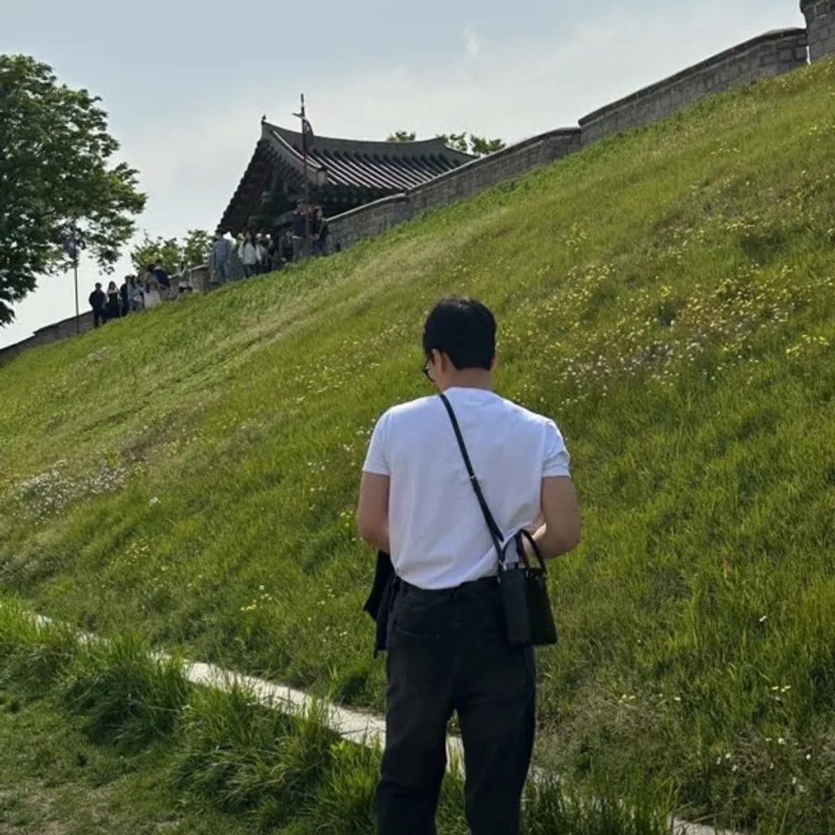 jangsamaster님의 스타일