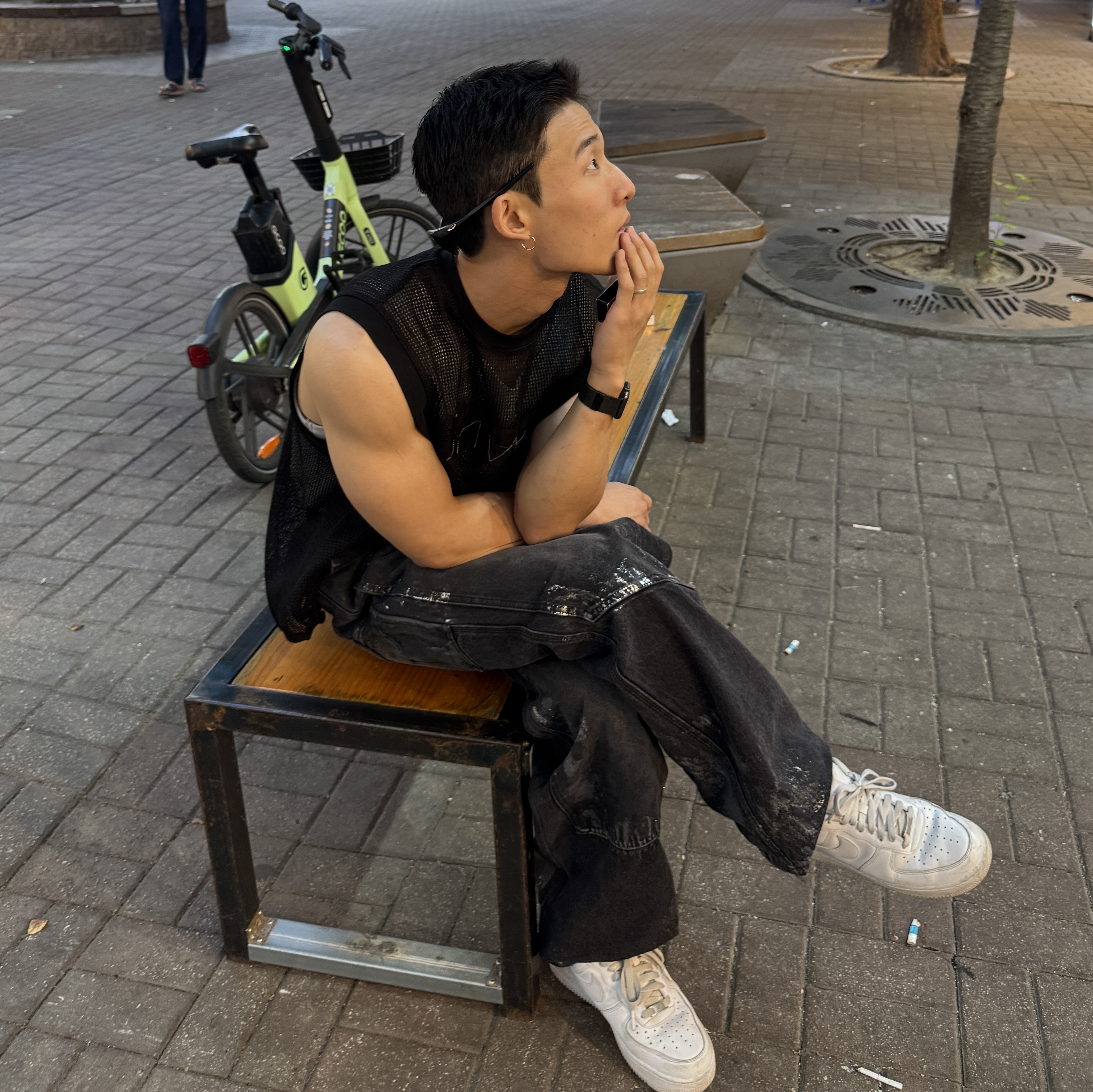 오미자님의 스타일