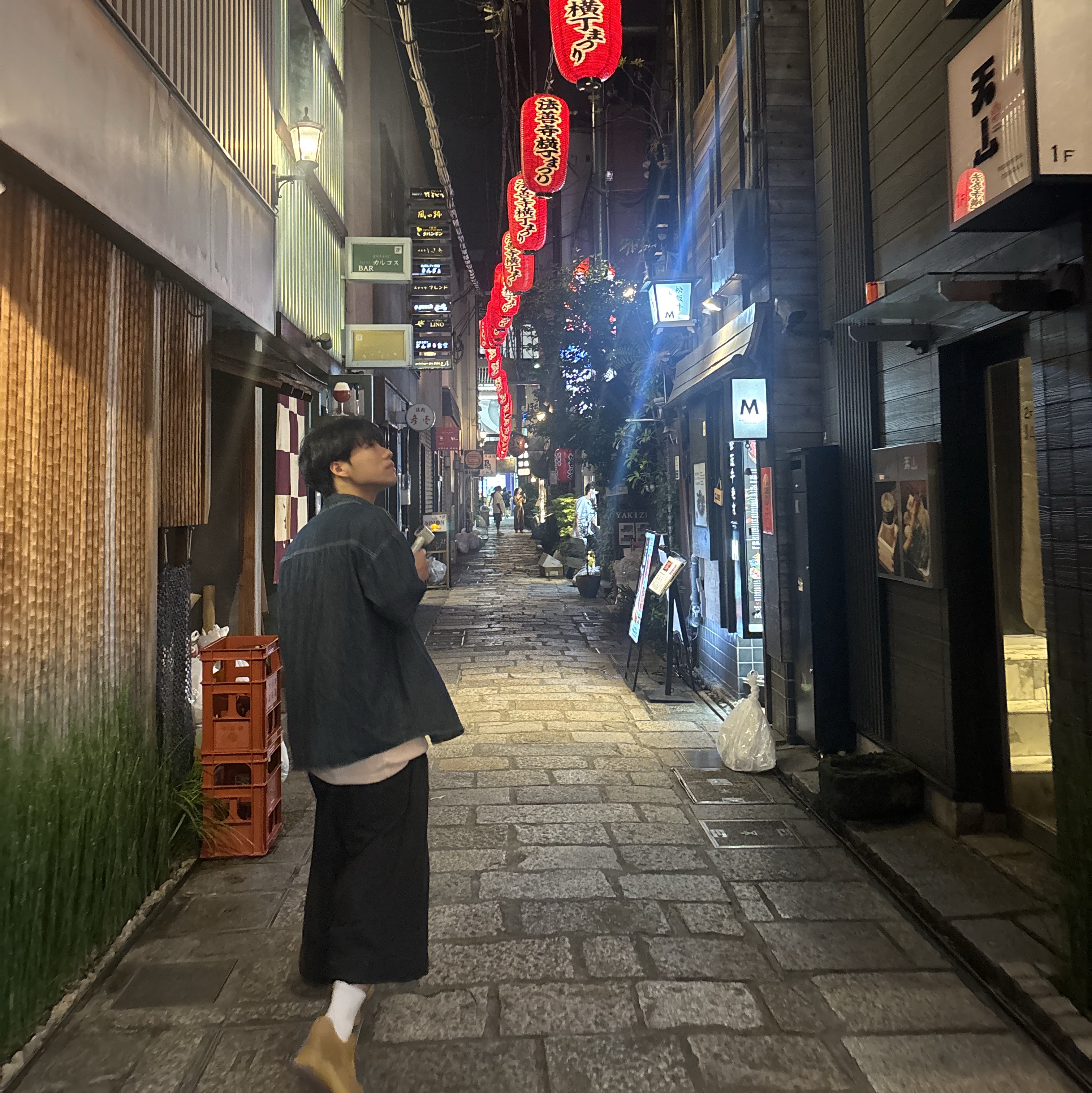 Nike Air Force 1 '07 WB Flax, IAB Studio Pigment T-Shirt Oatmeal 착용 스타일 - 1