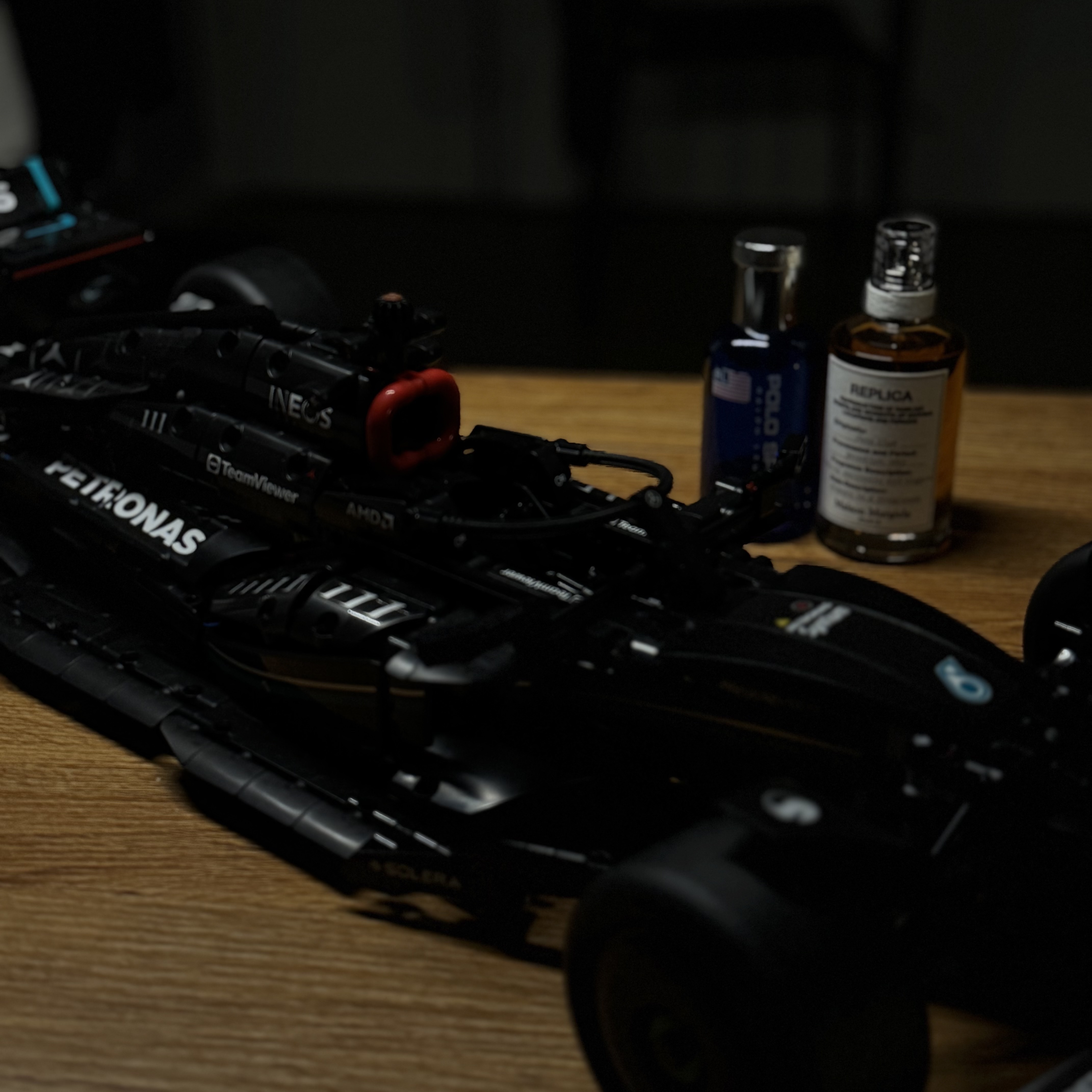 Lego Mercedes-AMG F1 W14 E Performance, Maison Margiela Replica Jazz Club Eau De Toilette 100ml 착용 스타일