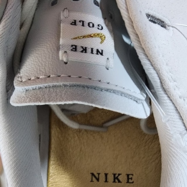 Nike Air Zoom Victory Tour 3 NRG Wide White Metallic Silver 착용 스타일