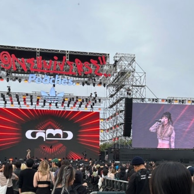 홍님의 스타일