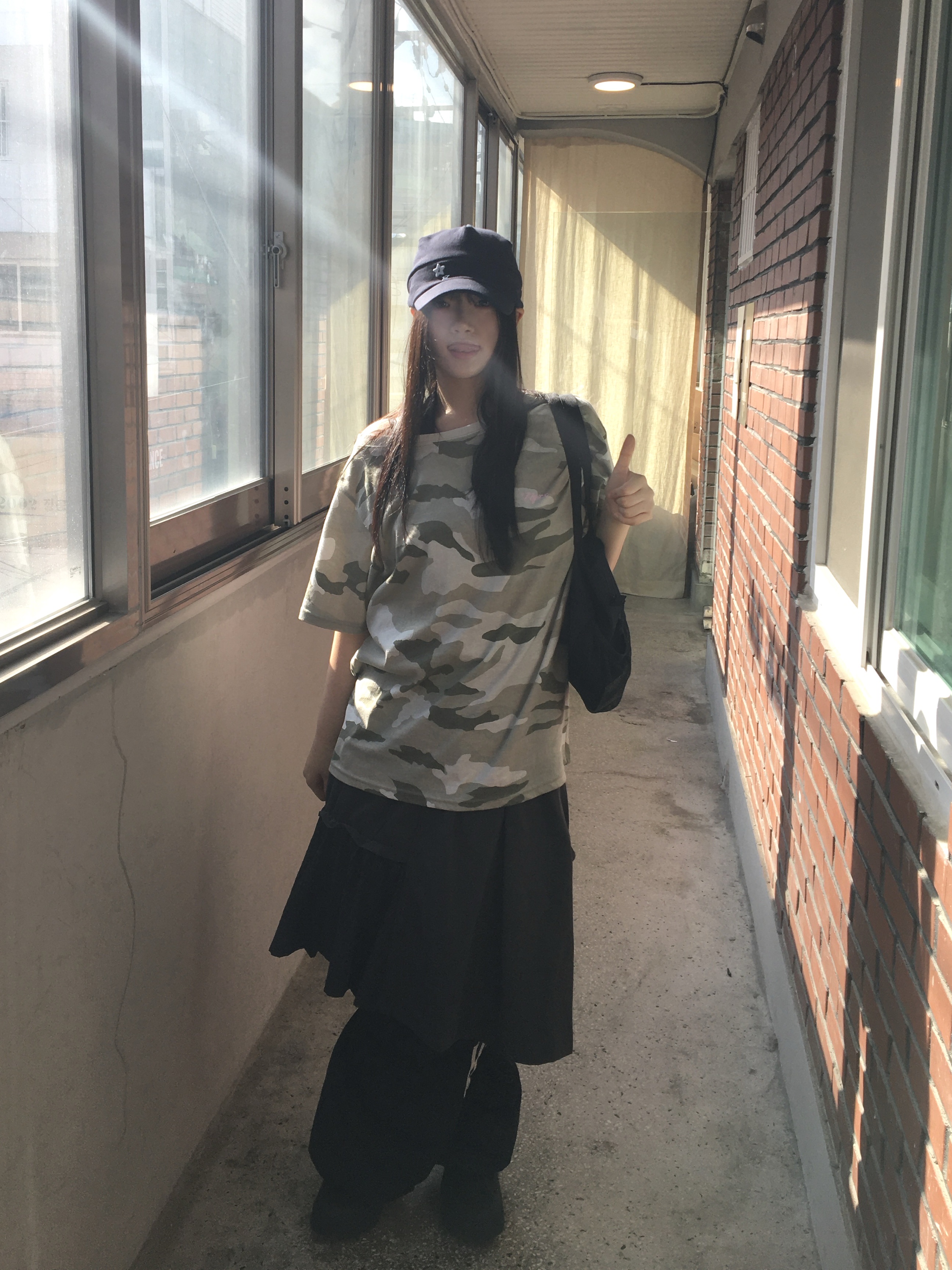 연듀님의 스타일