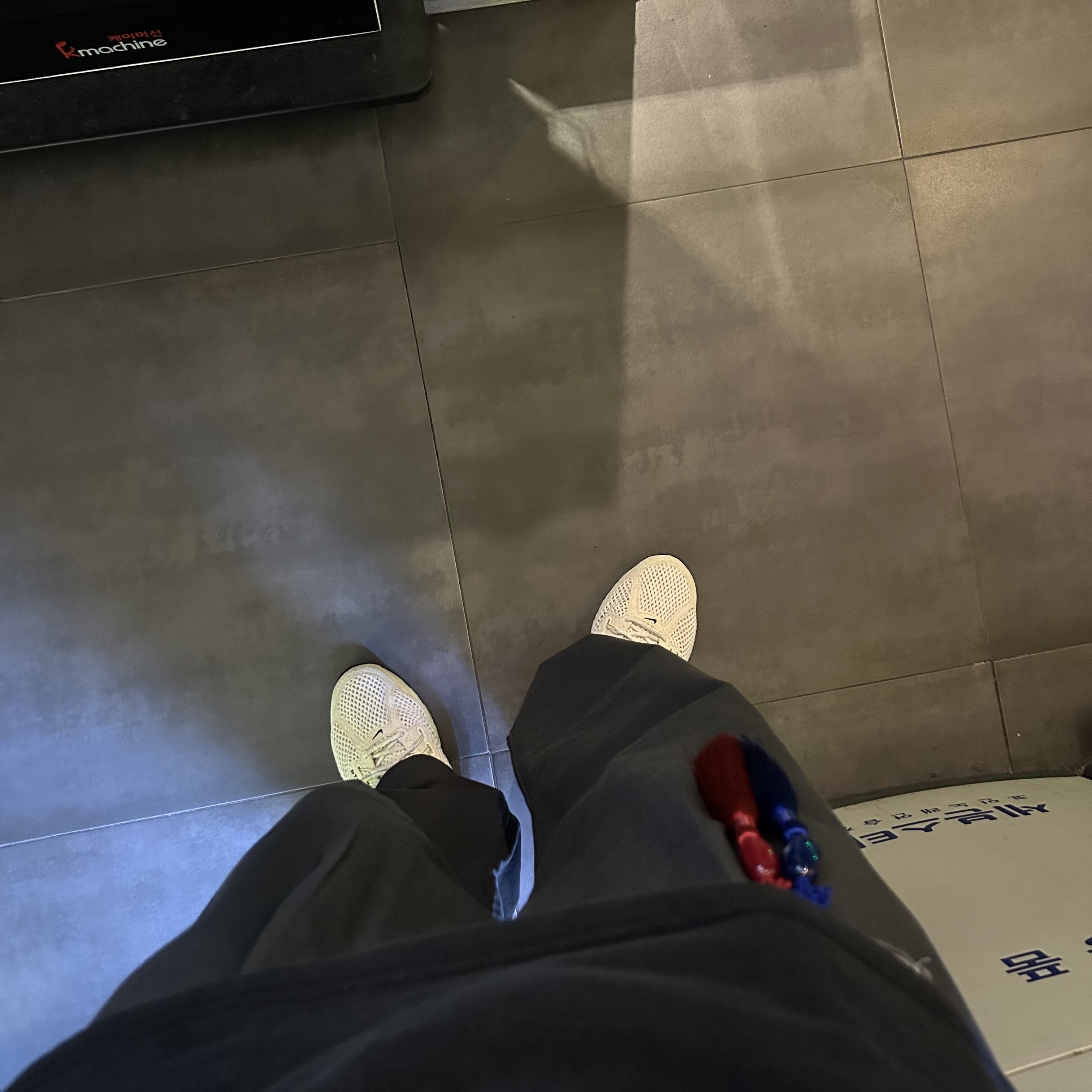 Jordan 3 Retro Seoul 2.0, Nike x Stussy Air Max 2013 Fossil 착용 스타일 - 2