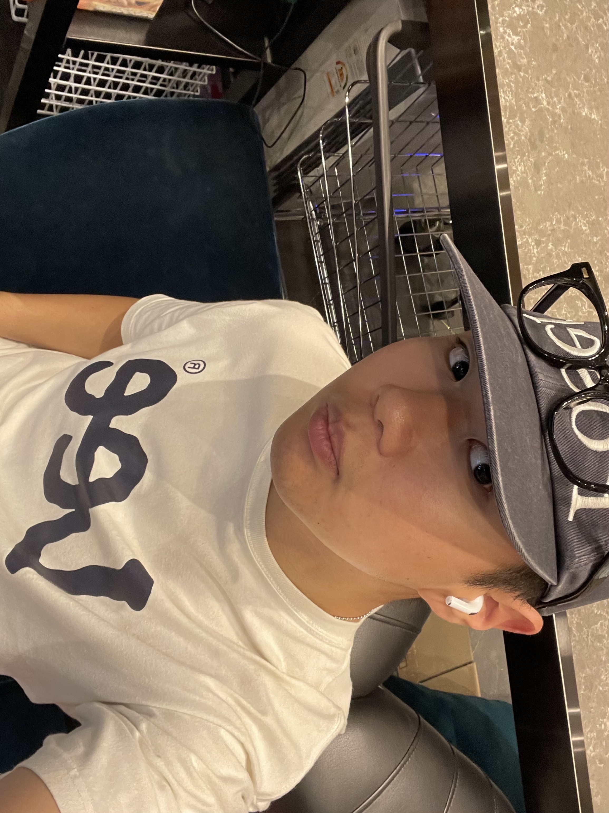 태건님의 스타일 - 2