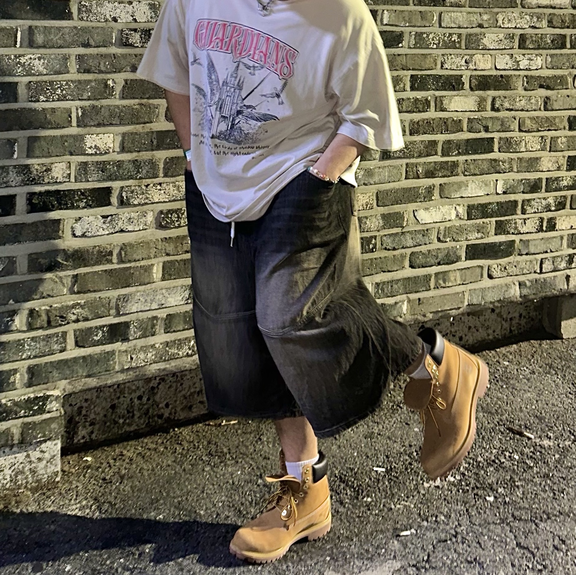Timberland Premium 6 inch Waterproof Boot Wheat Nubuck - Wide, TOWTOW.ARCHIVE Minma Spiral Necklace Silver 착용 스타일