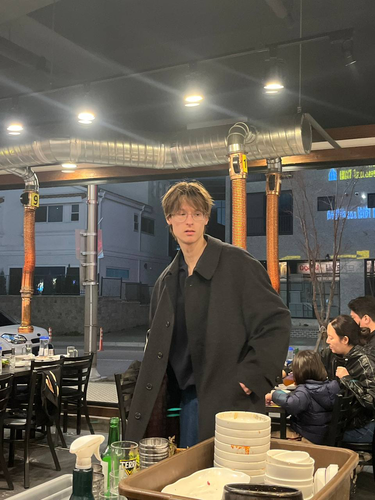 KREAM 프로필 이미지