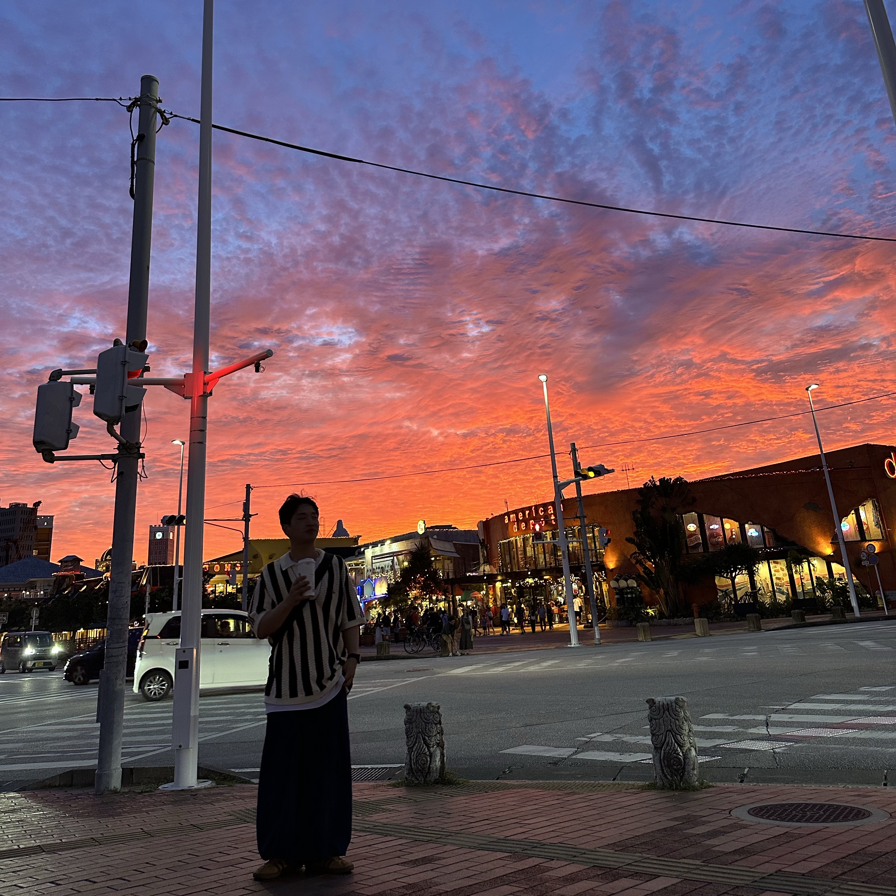 Adidas x Clot Knit Polo Shirt Green Night Cream White - KR Sizing, Zara x Ader Error Wide Leg Jeans Blue 착용 스타일