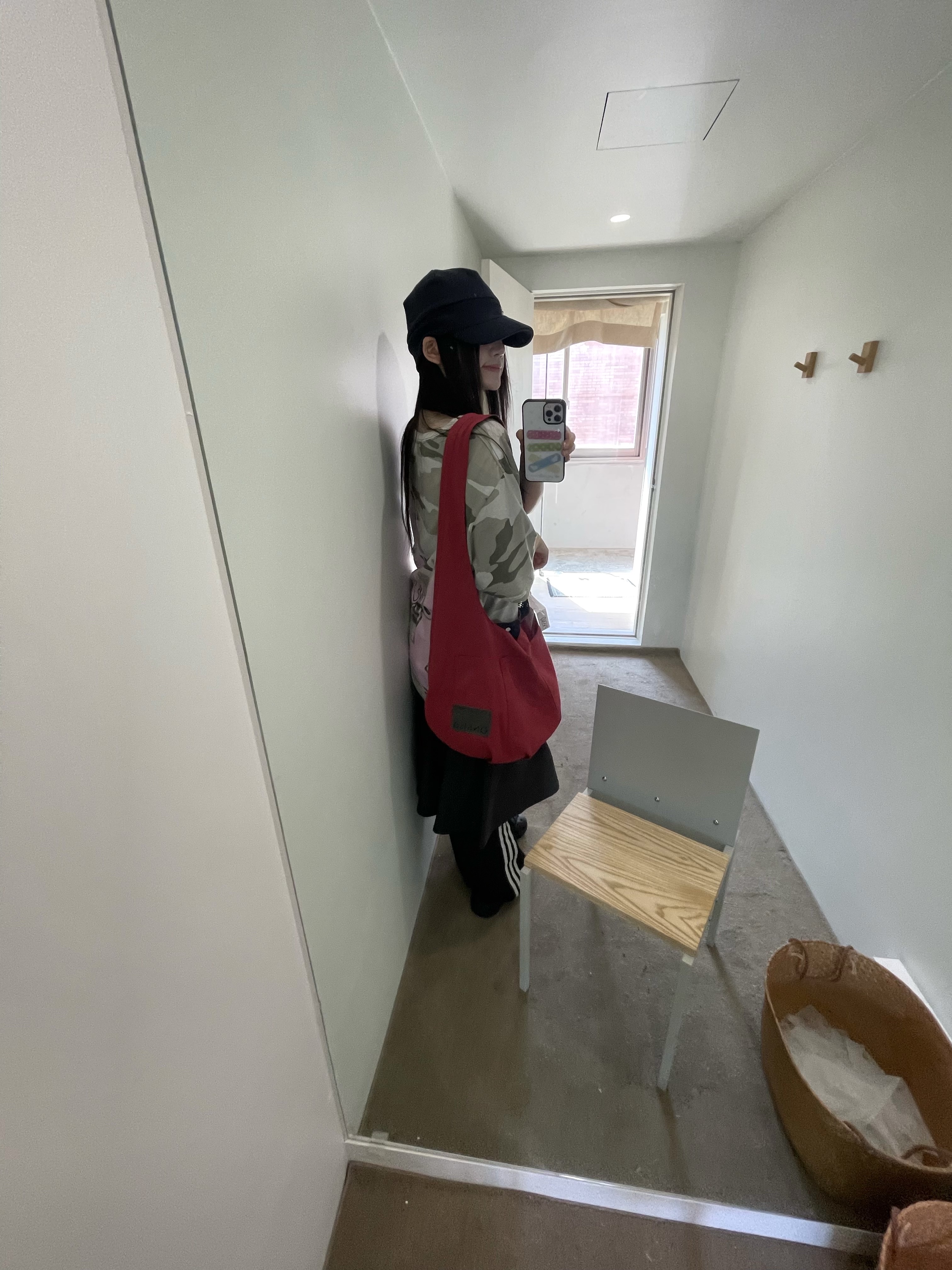 연듀님의 스타일