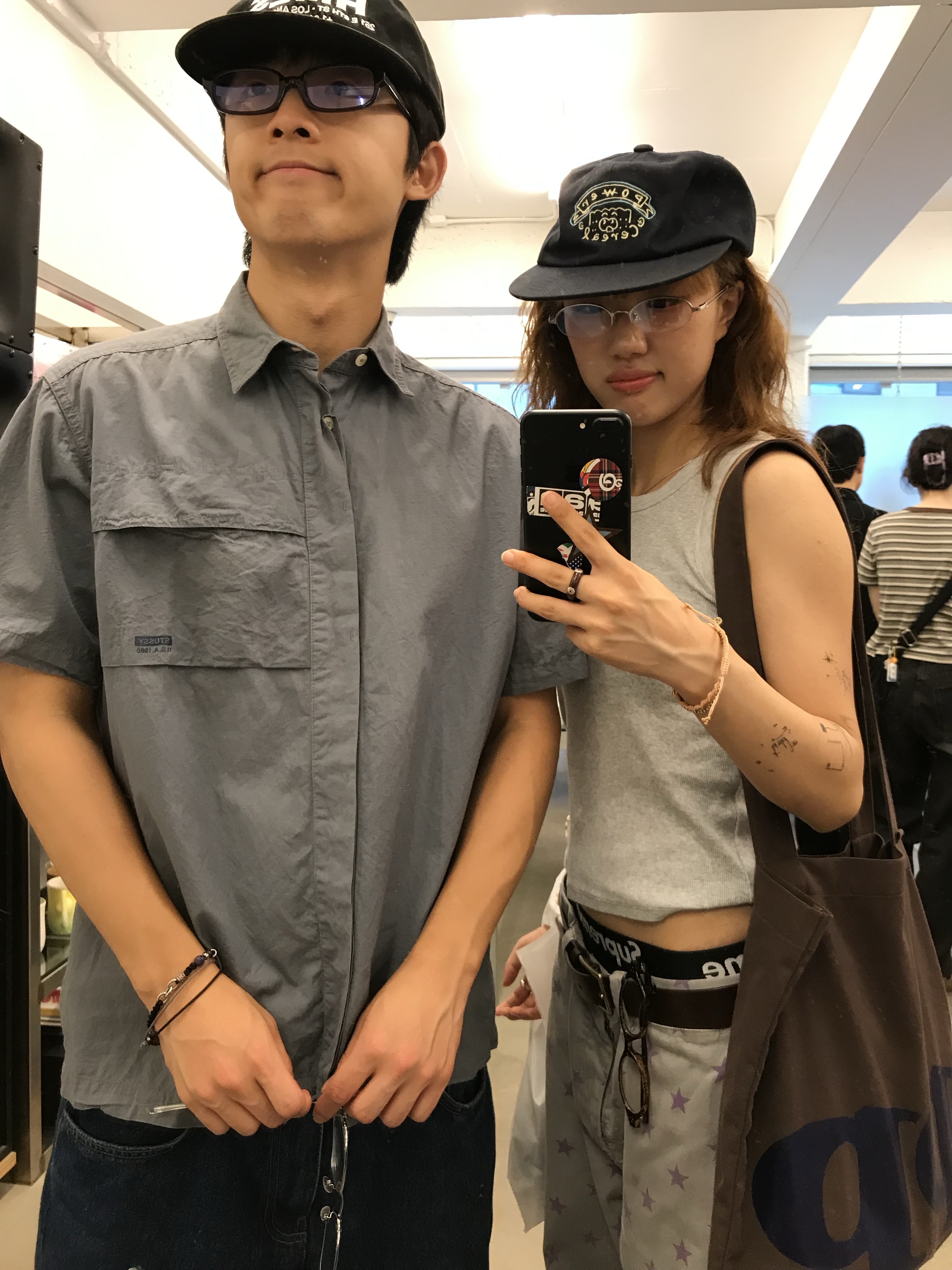 Supreme Chino Pants G STYLE | KREAM