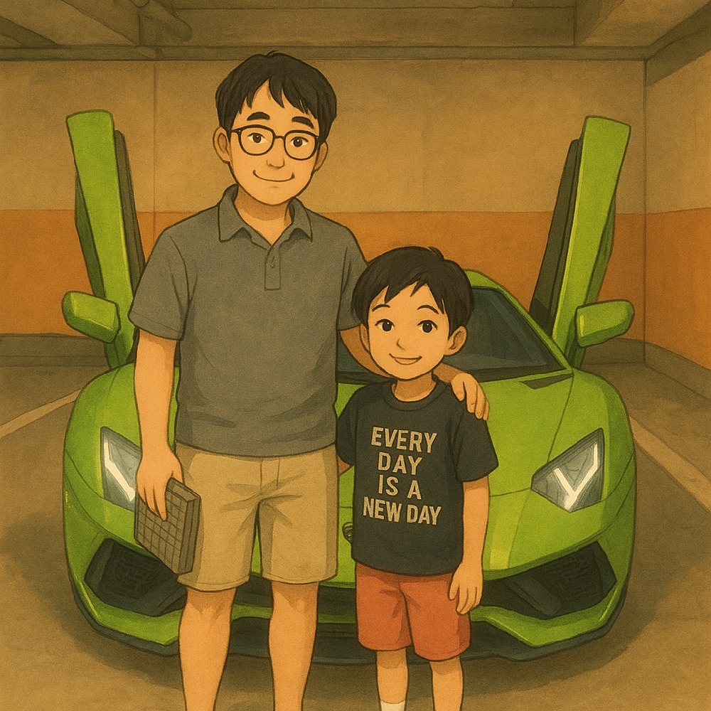 관심 유저 프로필 이미지