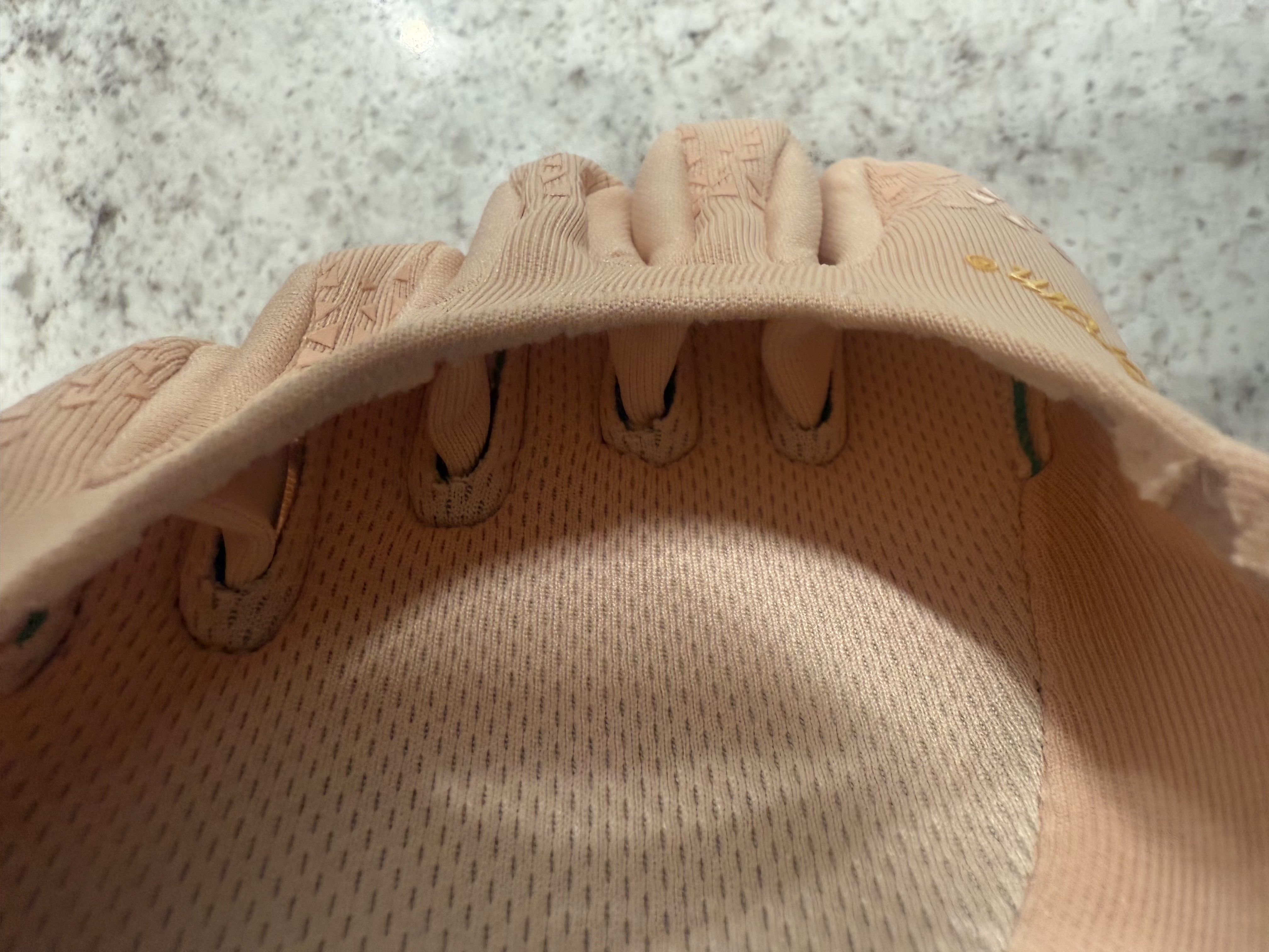 (W) Vibram Fivefingers V-Soul Nude 착용 스타일 - 8