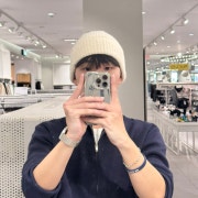 KREAM 프로필 이미지