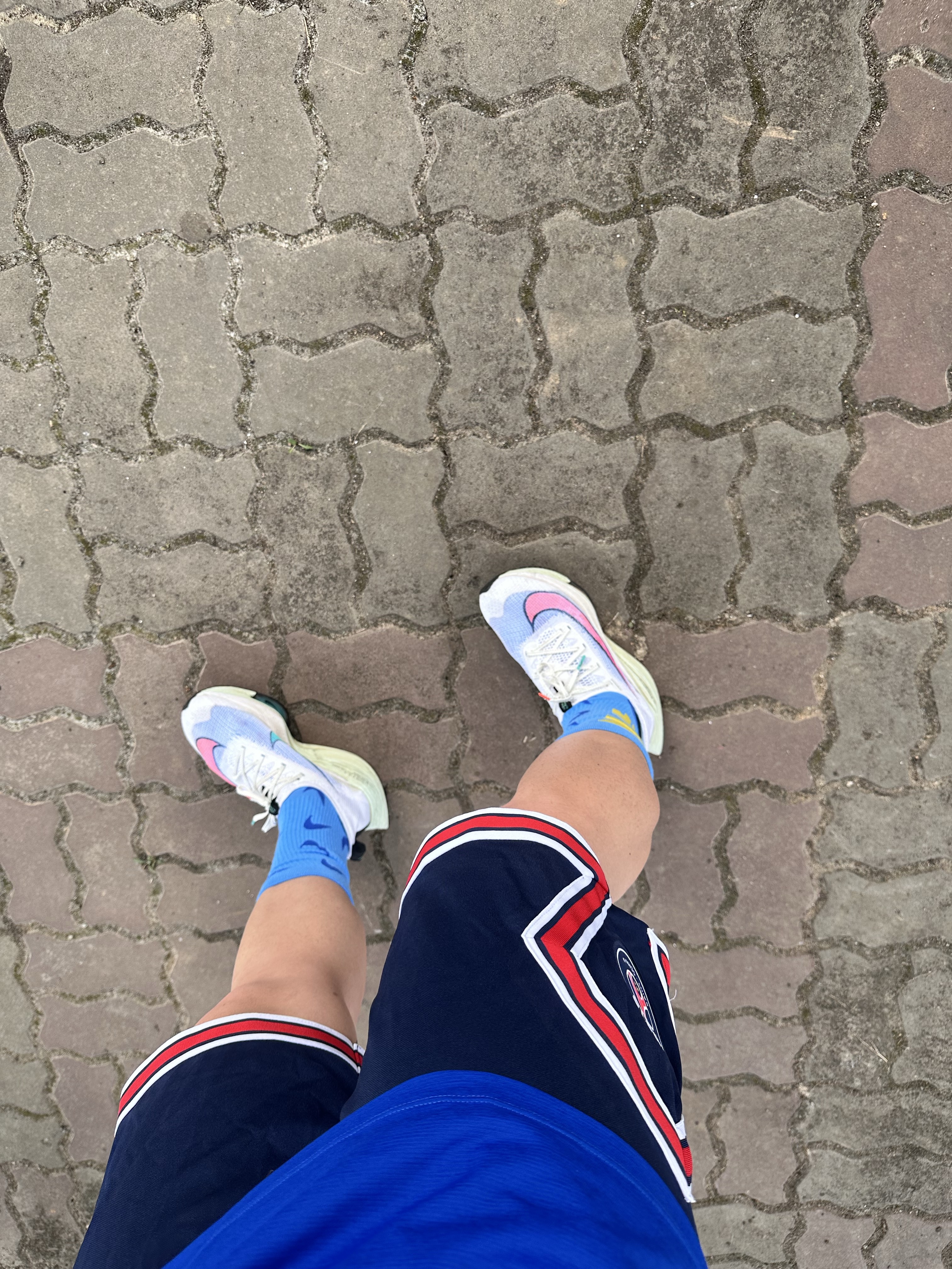KREAM 스타일 - 4