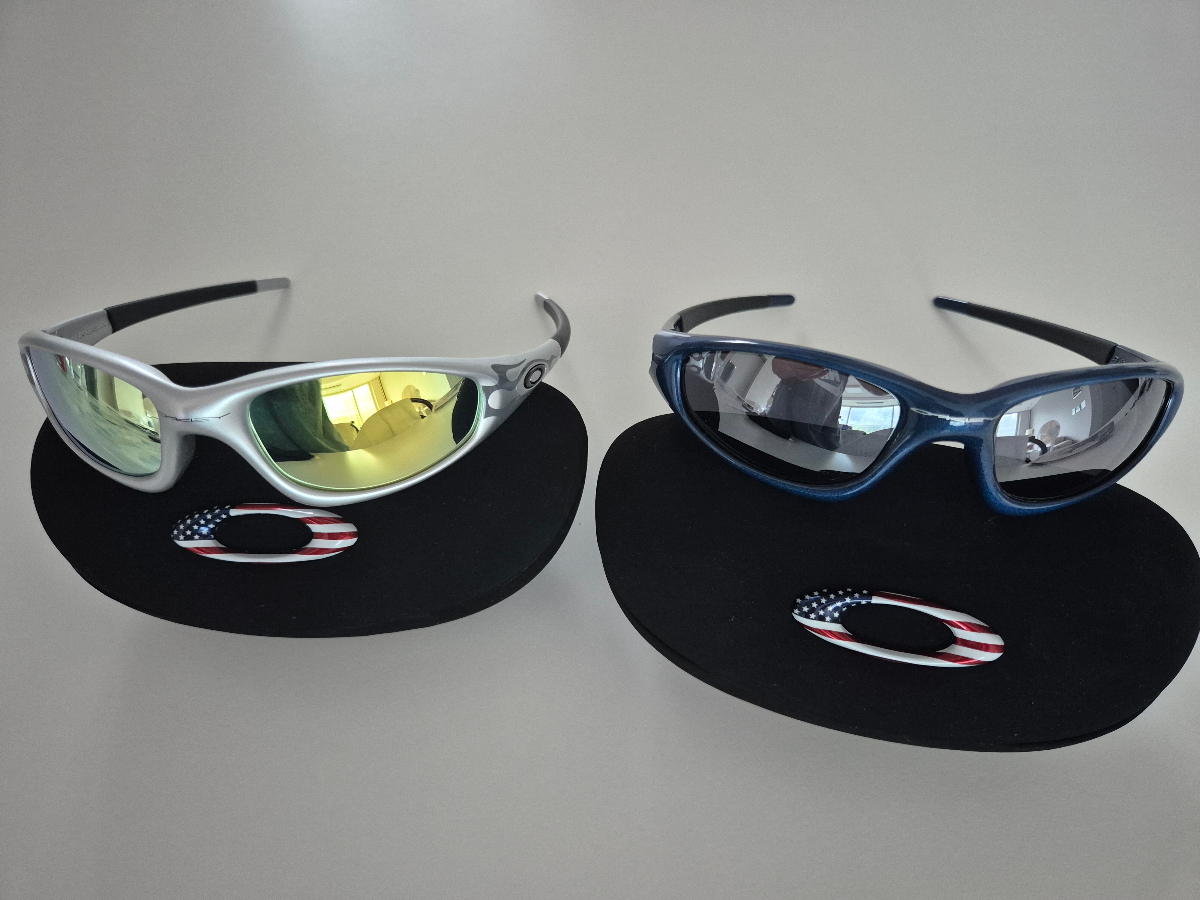 OAKLEY STRAIGHT JACKET99MUZM OO9505サングラス オークリーがミュージアム ストレートジャケット99を発表 | Hypebeast.JP