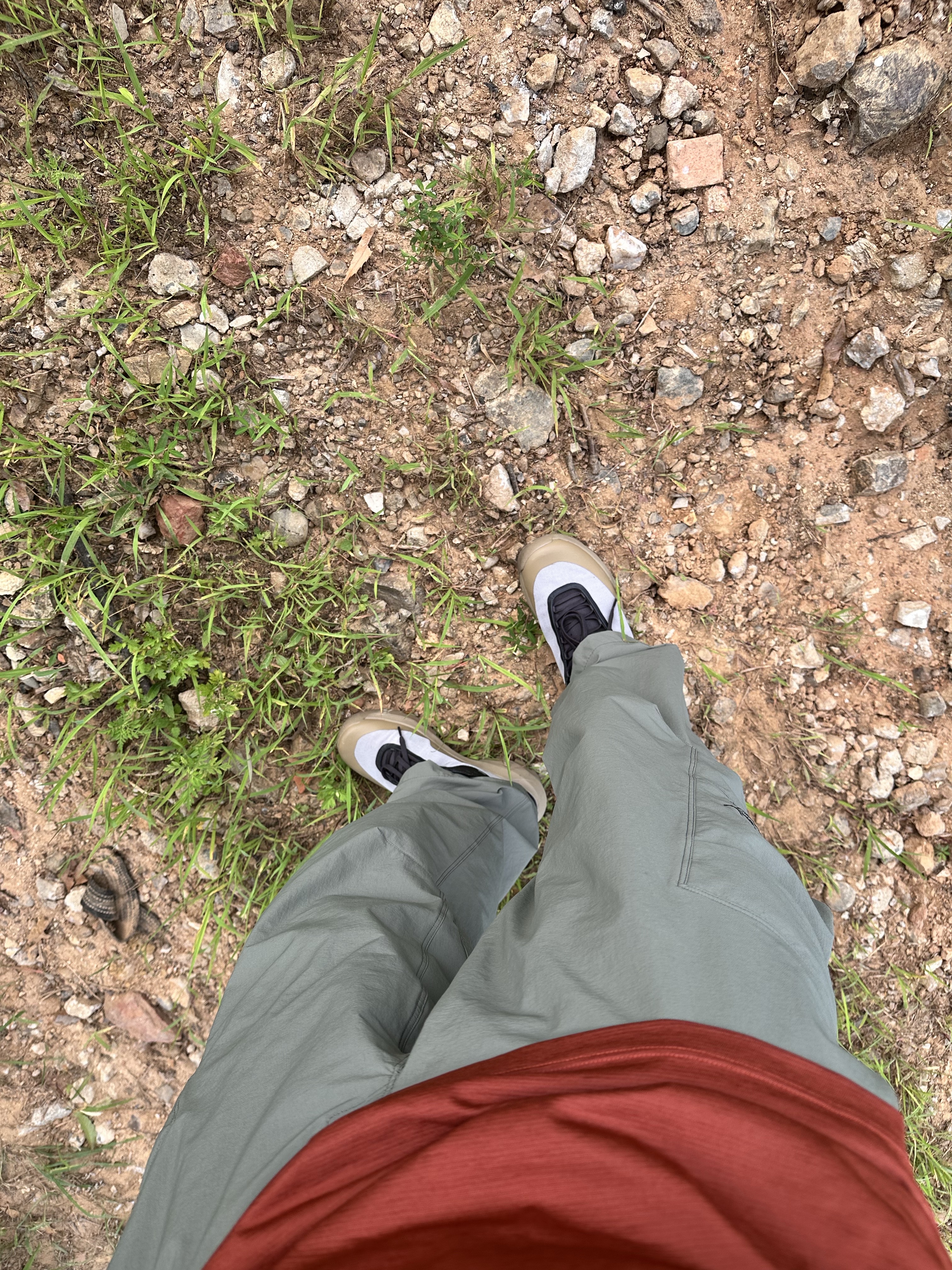 KREAM 스타일 - 2