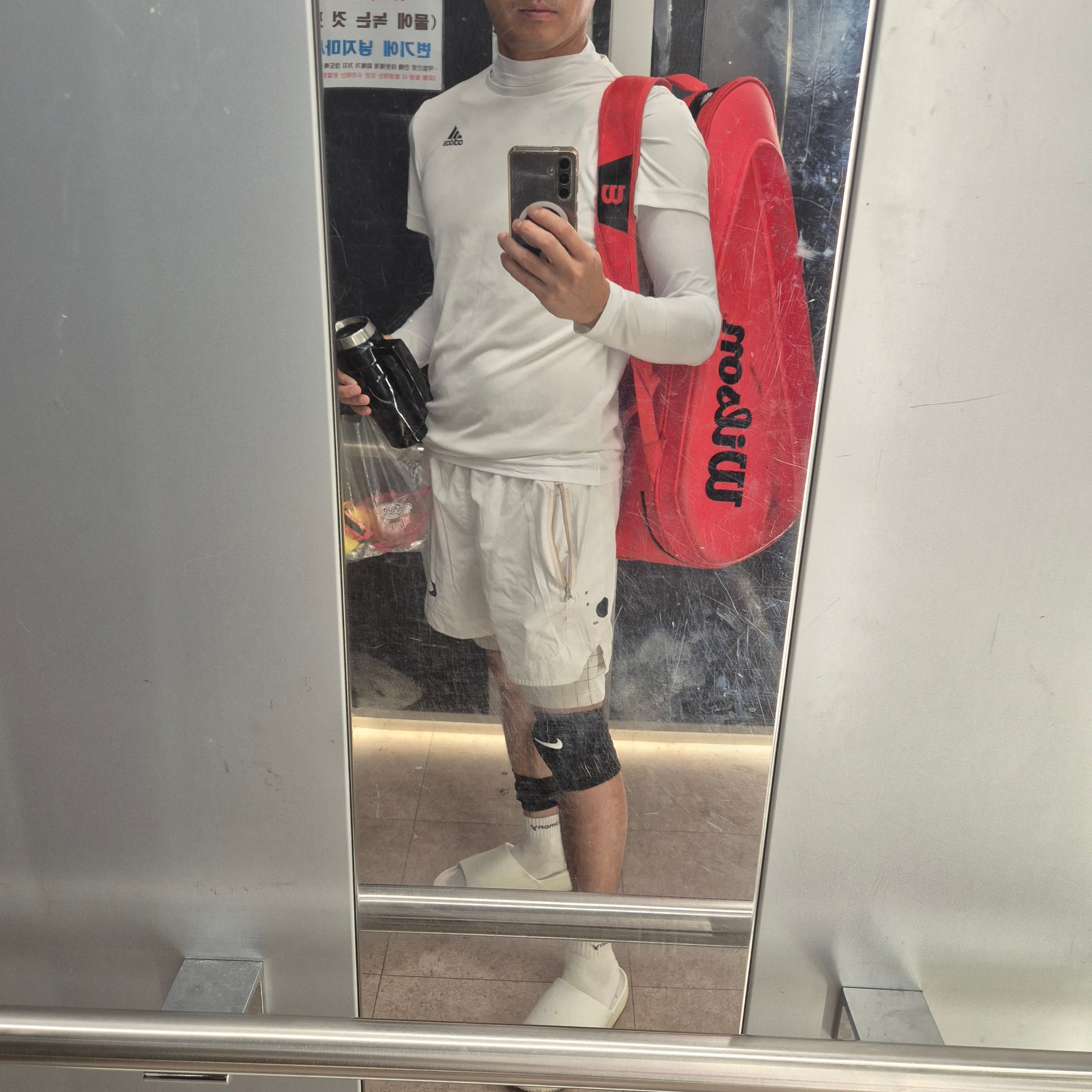 쭈니님의 스타일