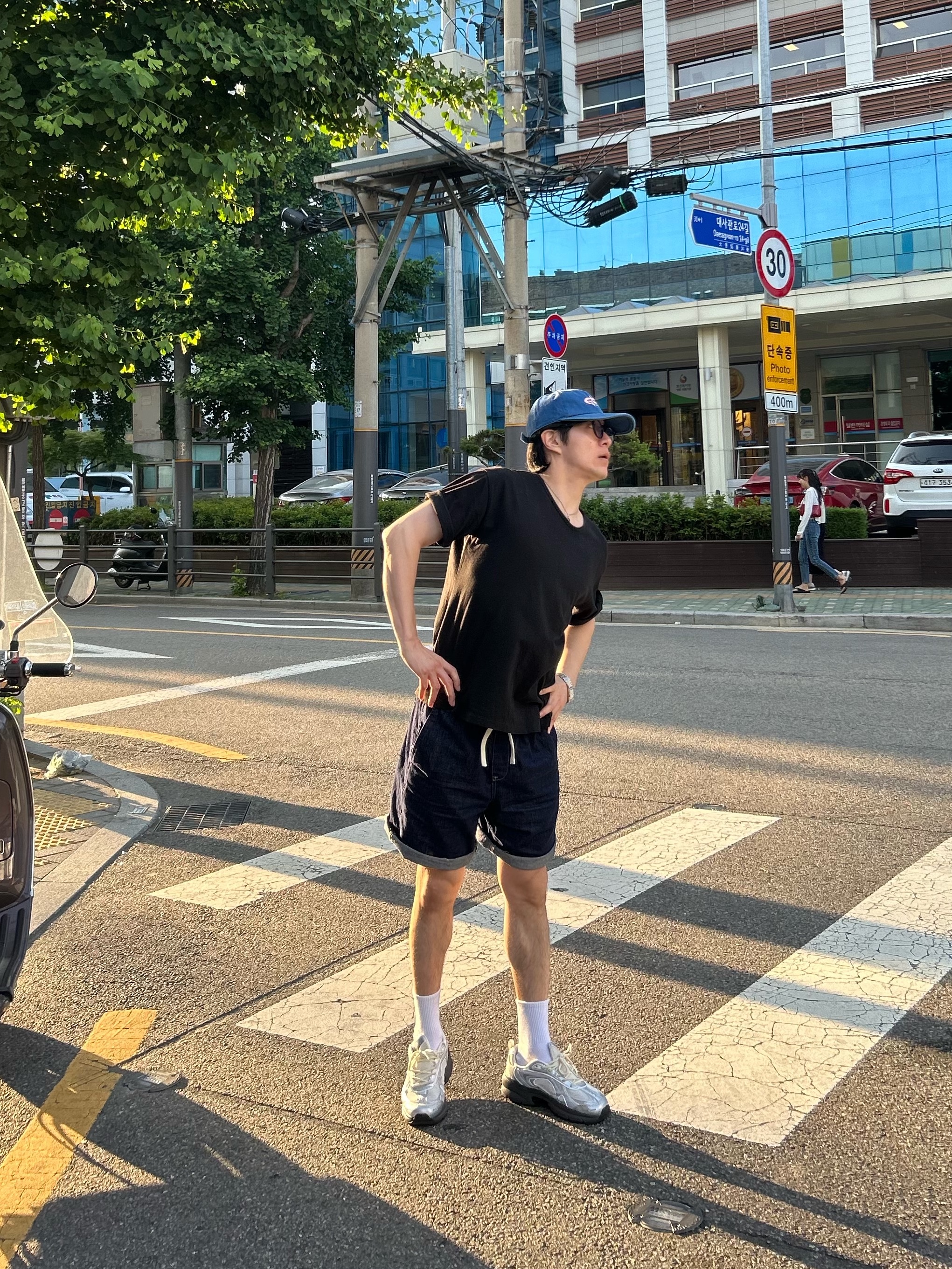 육회같은남자님의 스타일 - 2
