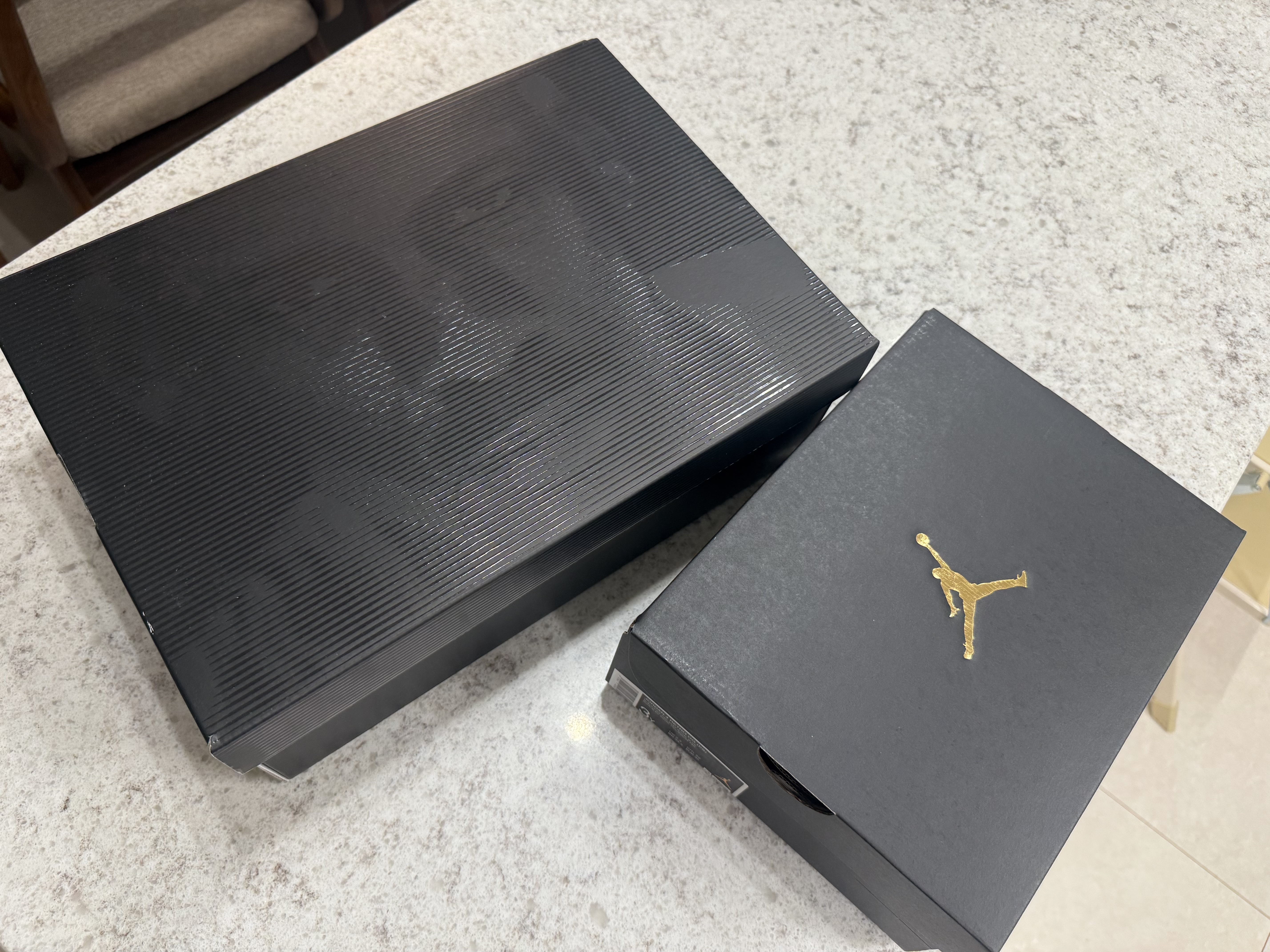 (PS) Jordan 4 Retro Rare Air, Jordan 4 Retro Rare Air 착용 스타일 - 9