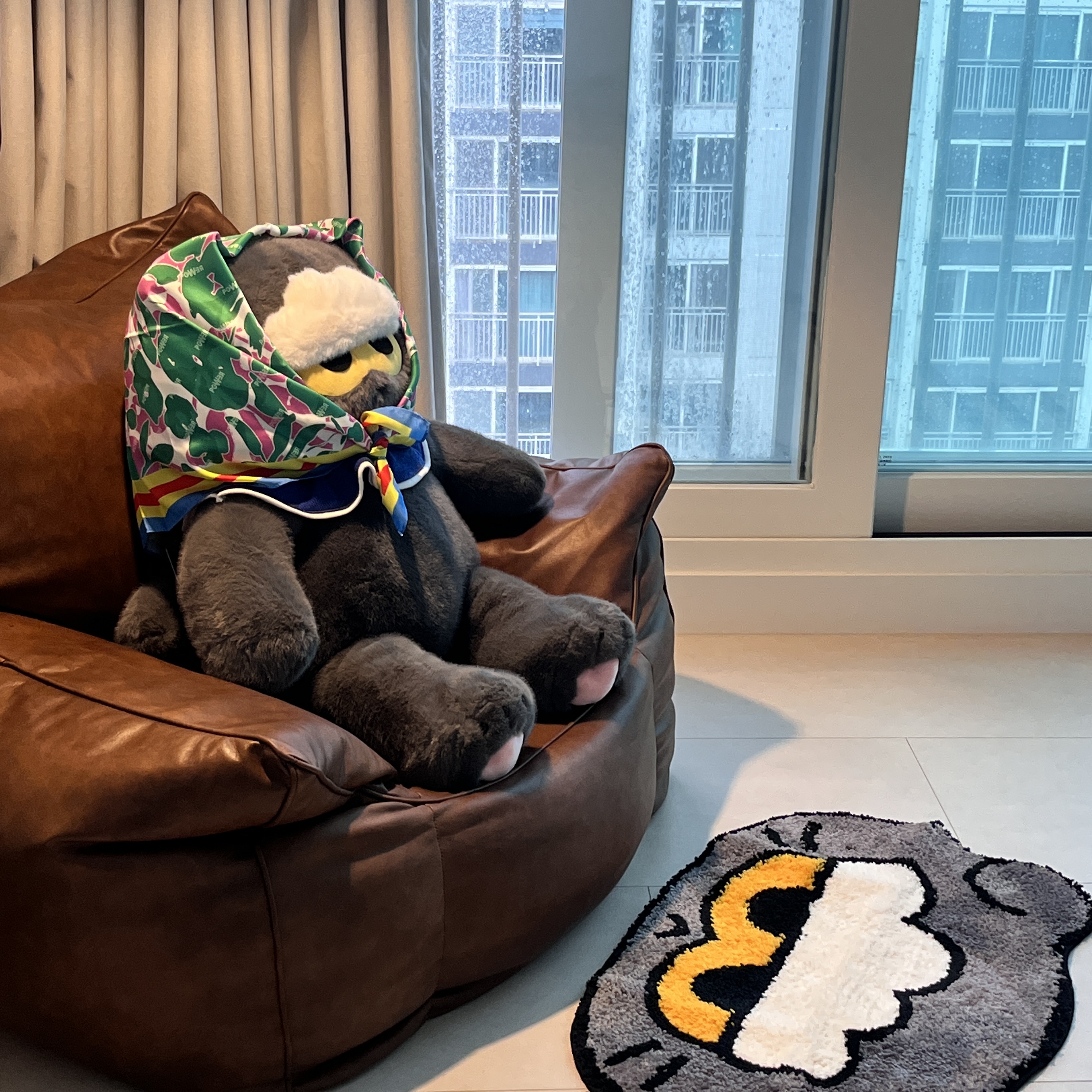 Zo&Friends Zoa Big Pl STYLE | KREAM