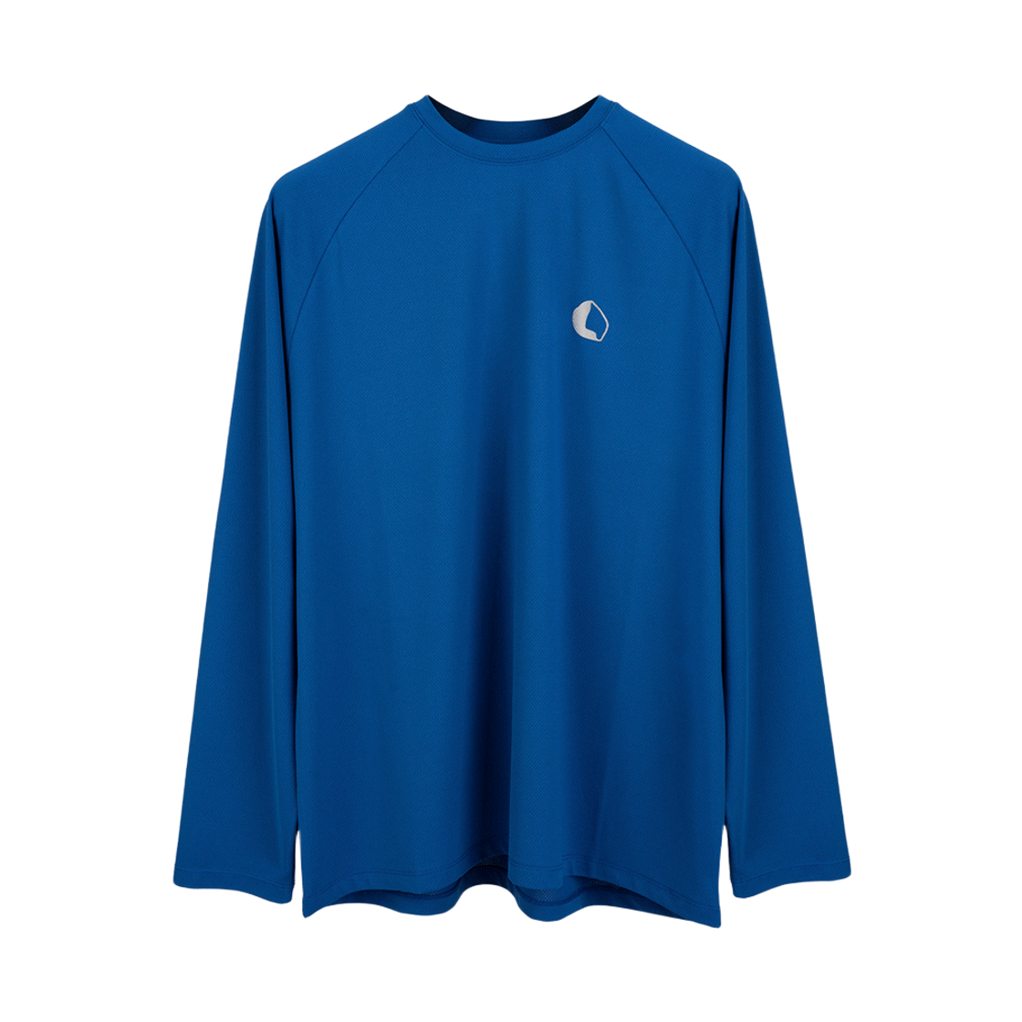코유 아스킨 퀵 드라이 롱 슬리브 (블루)(Koyu Askin Quick Dry Long Sleeve (Blue)) - 2
