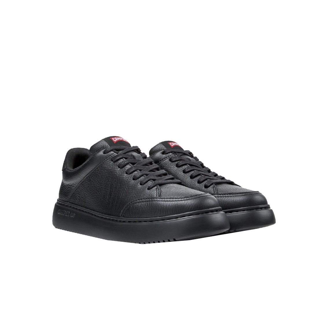 캠퍼 여성 러너 K21 스니커즈 블랙(Camper Women Runner K21 Sneakers Black) - 2