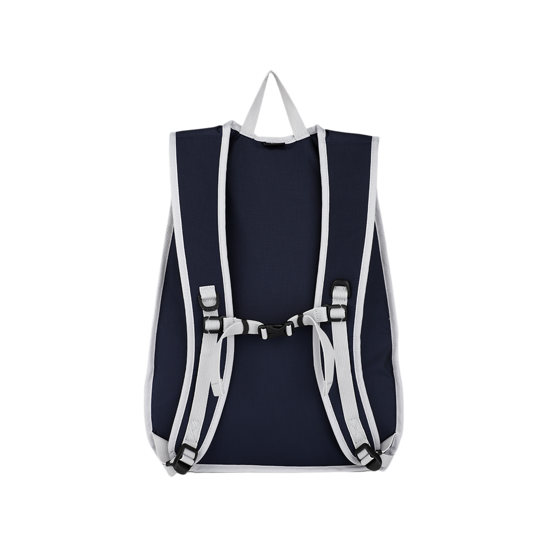 예스아이씨 예스 비틀 백팩 네이비(YESEYESEE Y.E.S Beetle Backpack Navy) - 2