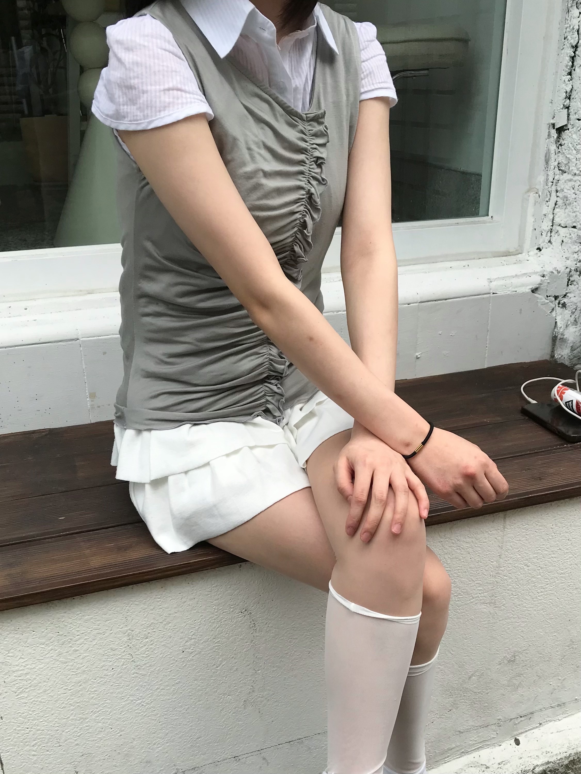 카구라쨩님의 스타일