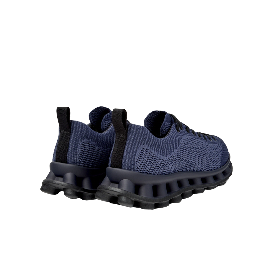 캠퍼 남성 펠로티시마 스니커즈 네이비(Camper Men Pelotissima Sneakers Navy) - 4