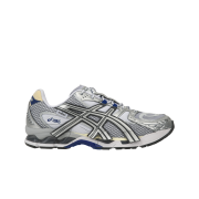 Asics x Invincible Gel-Nimbus 10.1 HTTP 404 Cream Metallic Silver Blue