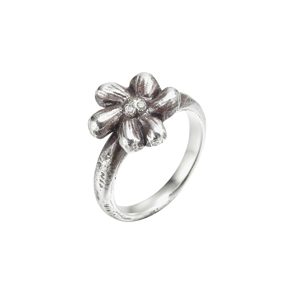 씨에이치투피 플라워 링 옐로우(CH2P Flower Ring Yellow)