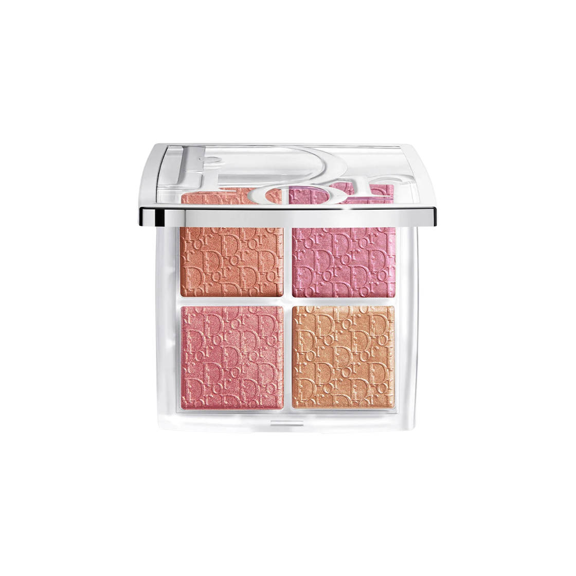 디올 백스테이지 글로우 맥시마이저 팔레트 005 썬릿 앰버 글로우(Dior Backstage Glow Maximizer Palette 005 Sunlit Amber Glow)