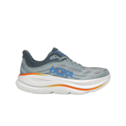 Hoka Bondi 9 Drizzle Downpour - Regular