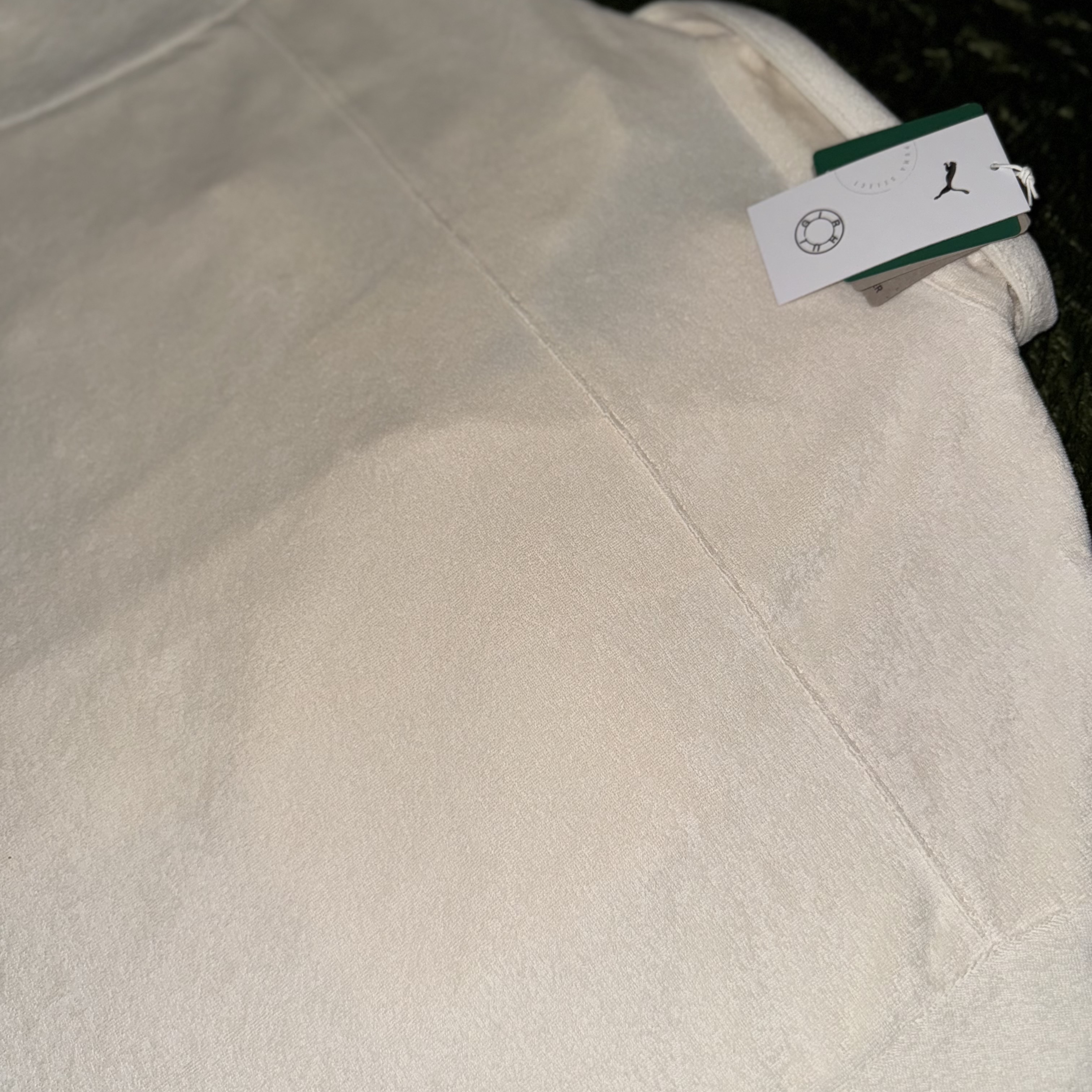 Puma x Rhuigi Shirt Pristine 착용 스타일 - 9